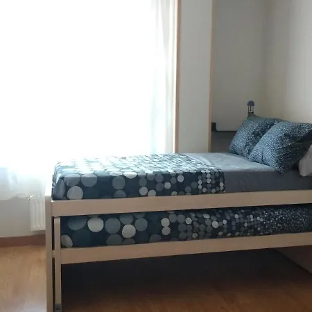 Y Urdaibai - Parking-ascensor - Wifi - Tranquilo * ברמאו