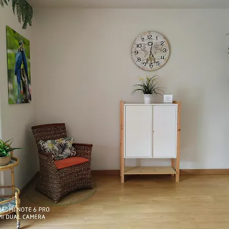 Y Urdaibai - Parking-ascensor - Wifi - Tranquilo Bermeo