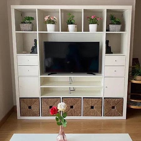 Y Urdaibai - Parking-ascensor - Wifi - Tranquilo *