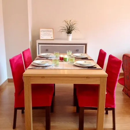 דירה Y Urdaibai - Parking-ascensor - Wifi - Tranquilo *