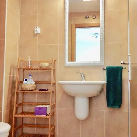 Y Urdaibai - Parking-ascensor - Wifi - Tranquilo Apartament