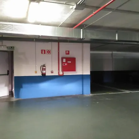 Y Urdaibai - Parking-ascensor - Wifi - Tranquilo דירה ברמאו