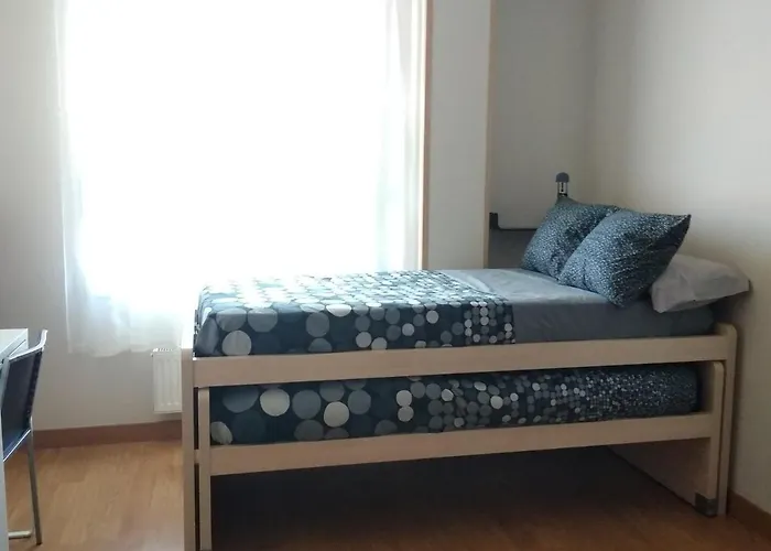 Y Urdaibai - Parking-ascensor - Wifi - Tranquilo * Bermeo