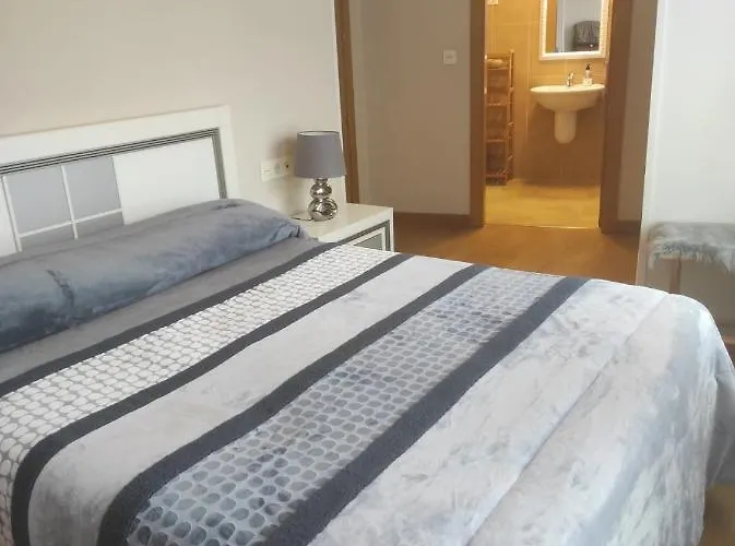 Y Urdaibai - Parking-ascensor - Wifi - Tranquilo Apartment *