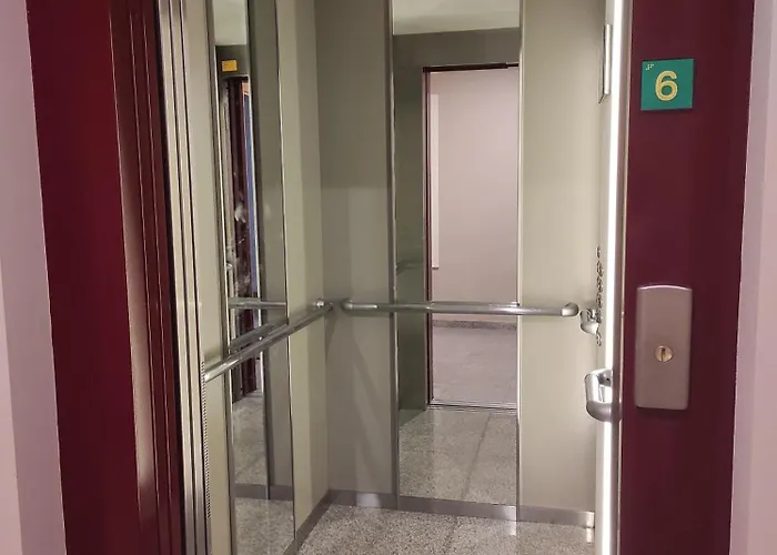 Y Urdaibai - Parking-ascensor - Wifi - Tranquilo Apartment