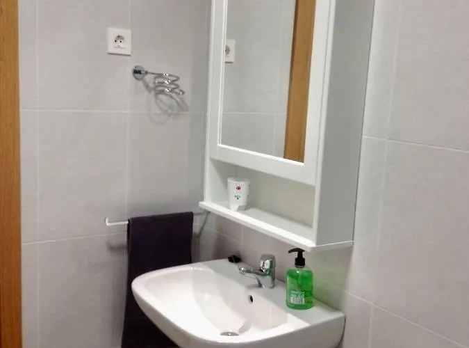 Y Urdaibai - Parking-ascensor - Wifi - Tranquilo *