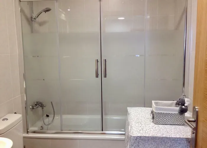 Y Urdaibai - Parking-ascensor - Wifi - Tranquilo Apartment *