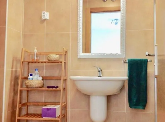 Y Urdaibai - Parking-ascensor - Wifi - Tranquilo Apartment