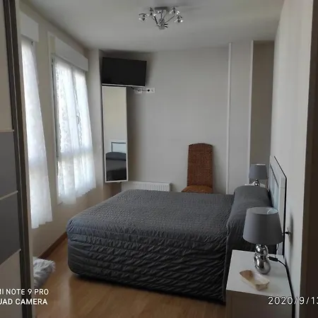 Y Urdaibai - Parking-ascensor - Wifi - Tranquilo *