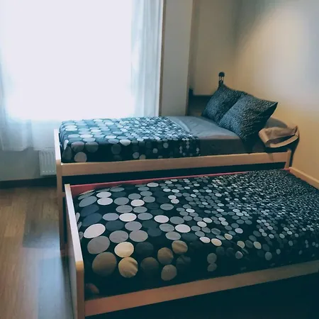 Y Urdaibai- Parking-ascensor - Wifi - Tranquilo Apartment Bermeo