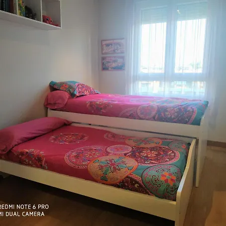 Y Urdaibai- Parking-ascensor - Wifi - Tranquilo Apartment Bermeo