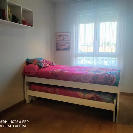 Y Urdaibai - Parking-ascensor - Wifi - Tranquilo *