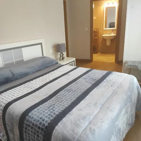 Y Urdaibai- Parking-ascensor - Wifi - Tranquilo Apartment *