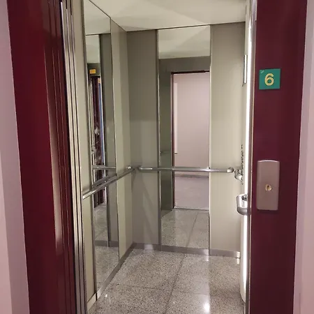 Y Urdaibai- Parking-ascensor - Wifi - Tranquilo Apartment