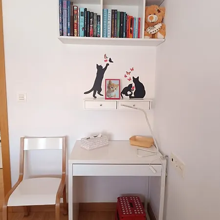Y Urdaibai- Parking-ascensor - Wifi - Tranquilo Apartment Bermeo