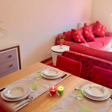 Y Urdaibai- Parking-ascensor - Wifi - Tranquilo Apartment Bermeo