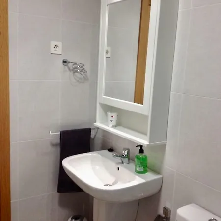 Y Urdaibai- Parking-ascensor - Wifi - Tranquilo *