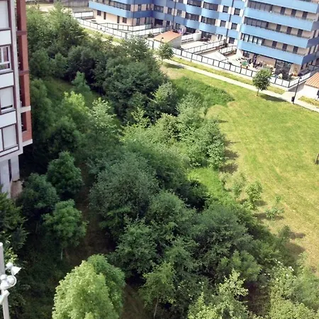 Appartement Y Urdaibai - Parking-ascensor - Wifi - Tranquilo Bermeo