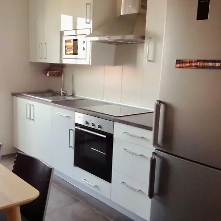Apartment Y Urdaibai- Parking-ascensor - Wifi - Tranquilo