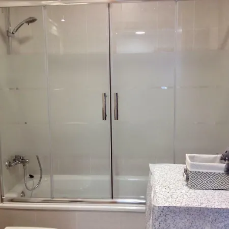 Y Urdaibai - Parking-ascensor - Wifi - Tranquilo Appartement *