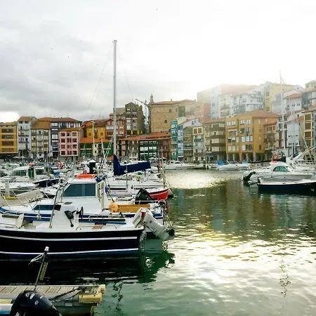 Y Urdaibai- Parking-ascensor - Wifi - Tranquilo * Bermeo