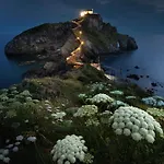 Y Urdaibai - Parking-ascensor - Wifi - Tranquilo Lejlighed